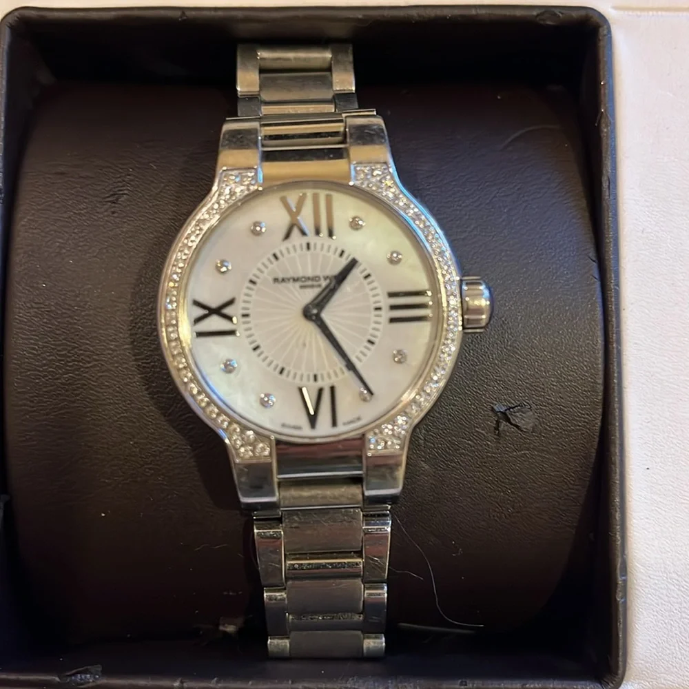 Raymond Weil raymond weil